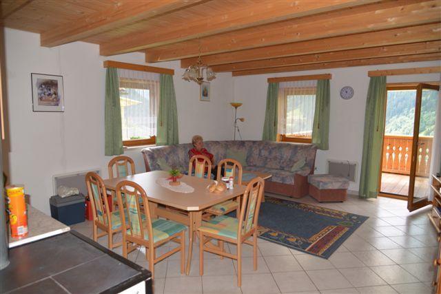 Großkirchheim Moelltaler Ferienhaeuser מראה חיצוני תמונה