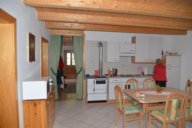 Großkirchheim Moelltaler Ferienhaeuser מראה חיצוני תמונה
